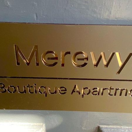 Merewyke Boutique Luxury Family Apartment Sleeps 4 , Central Location ウィンダミア エクステリア 写真