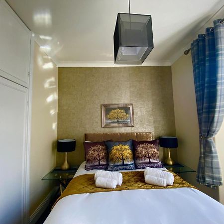 Merewyke Boutique Luxury Family Apartment Sleeps 4 , Central Location ウィンダミア エクステリア 写真
