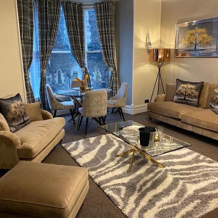 Merewyke Boutique Luxury Family Apartment Sleeps 4 , Central Location ウィンダミア エクステリア 写真