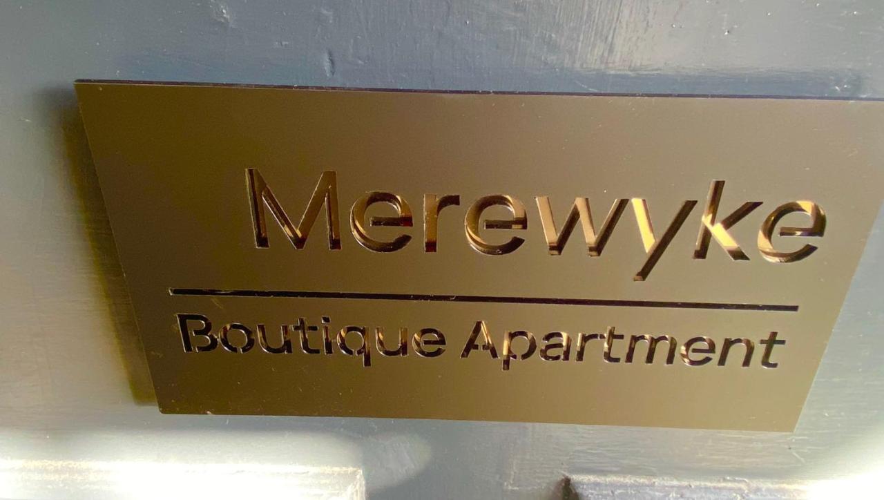 Merewyke Boutique Luxury Family Apartment Sleeps 4 , Central Location ウィンダミア エクステリア 写真