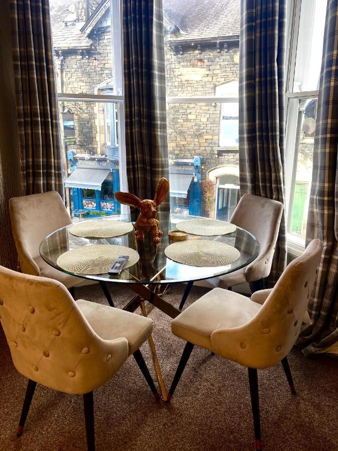 Merewyke Boutique Luxury Family Apartment Sleeps 4 , Central Location ウィンダミア エクステリア 写真