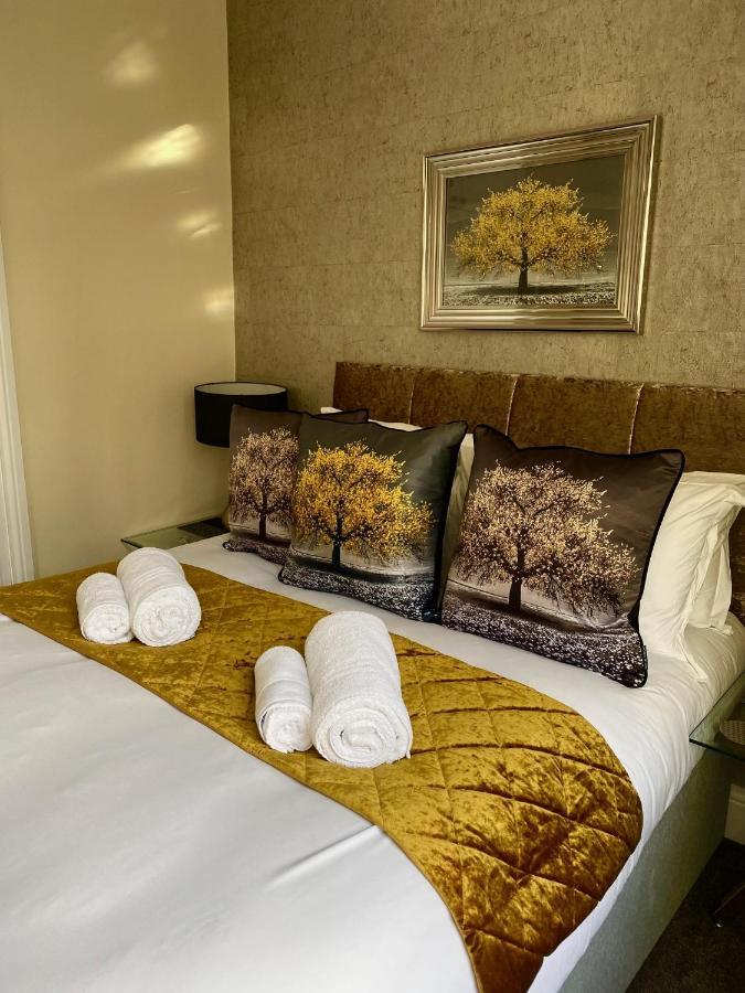 Merewyke Boutique Luxury Family Apartment Sleeps 4 , Central Location ウィンダミア エクステリア 写真
