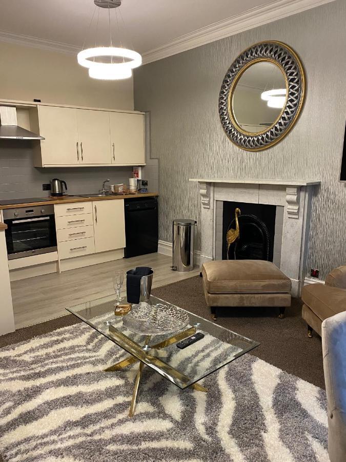 Merewyke Boutique Luxury Family Apartment Sleeps 4 , Central Location ウィンダミア エクステリア 写真