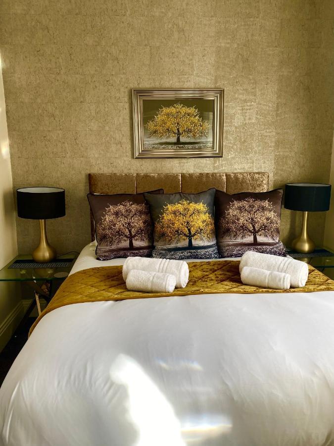 Merewyke Boutique Luxury Family Apartment Sleeps 4 , Central Location ウィンダミア エクステリア 写真