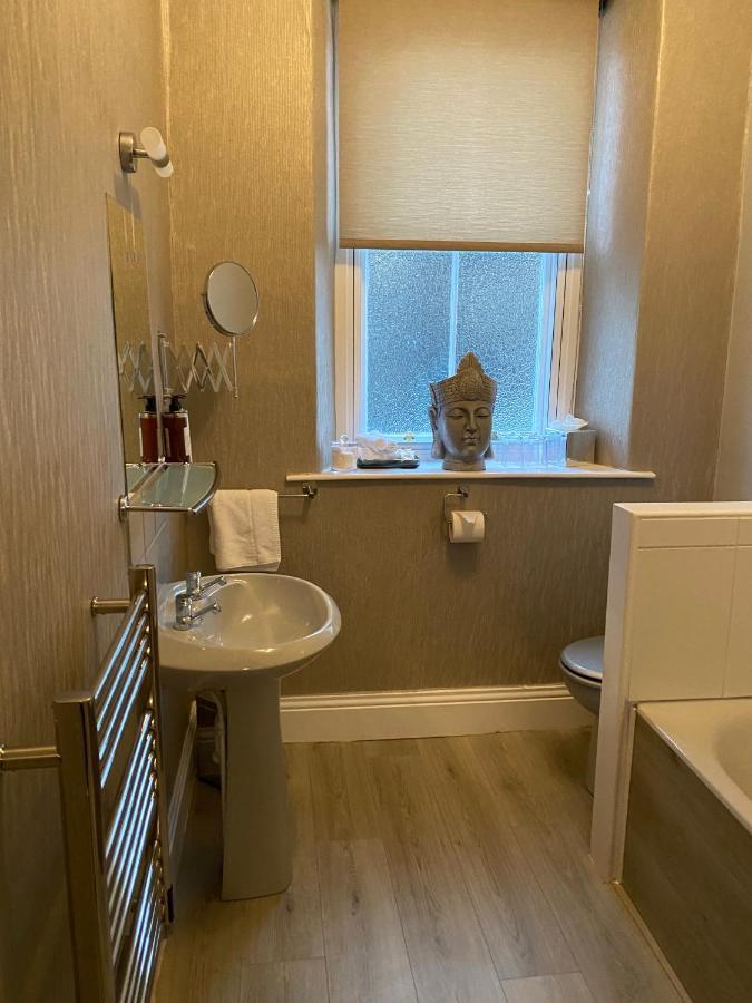 Merewyke Boutique Luxury Family Apartment Sleeps 4 , Central Location ウィンダミア エクステリア 写真