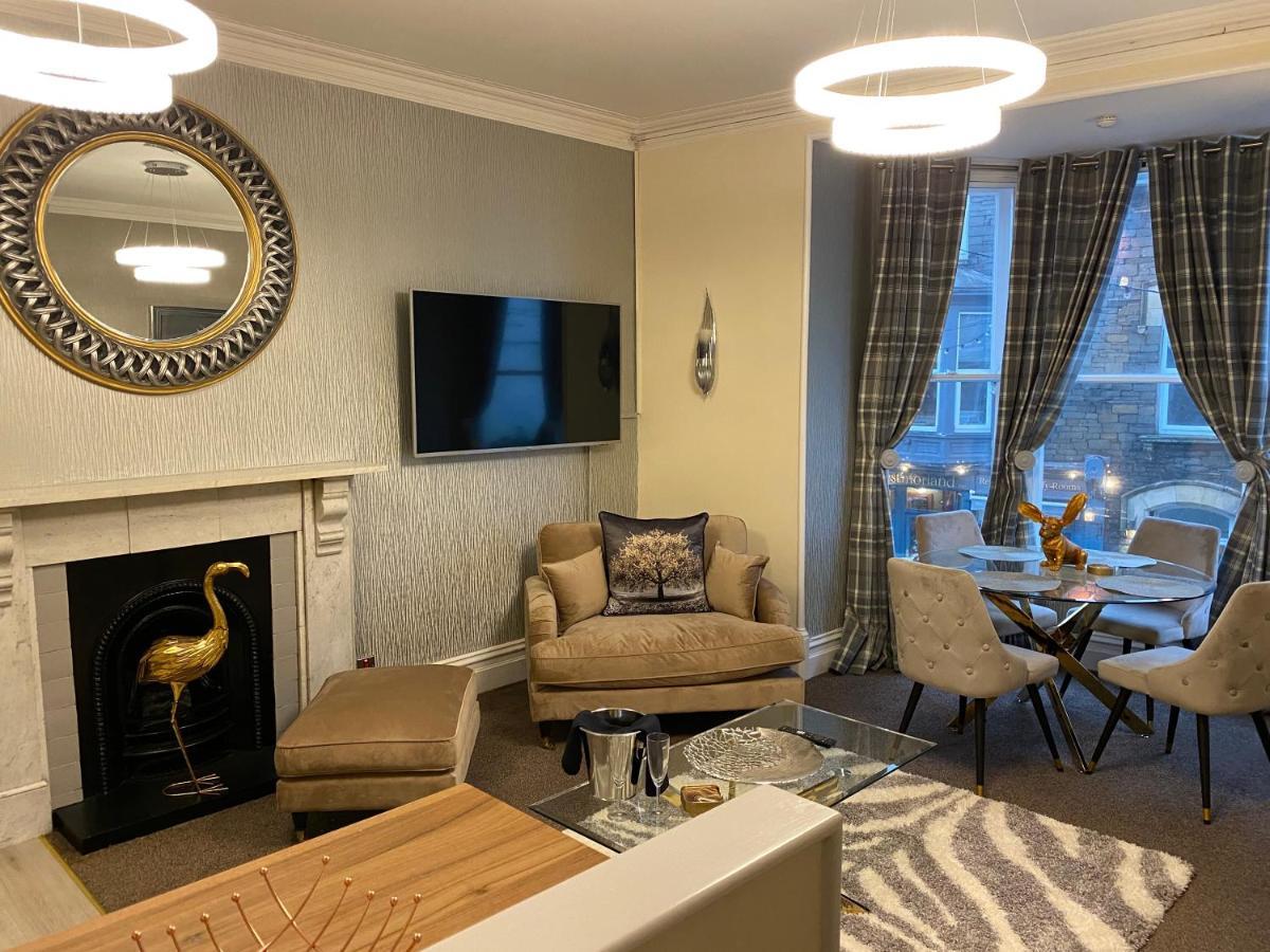 Merewyke Boutique Luxury Family Apartment Sleeps 4 , Central Location ウィンダミア エクステリア 写真
